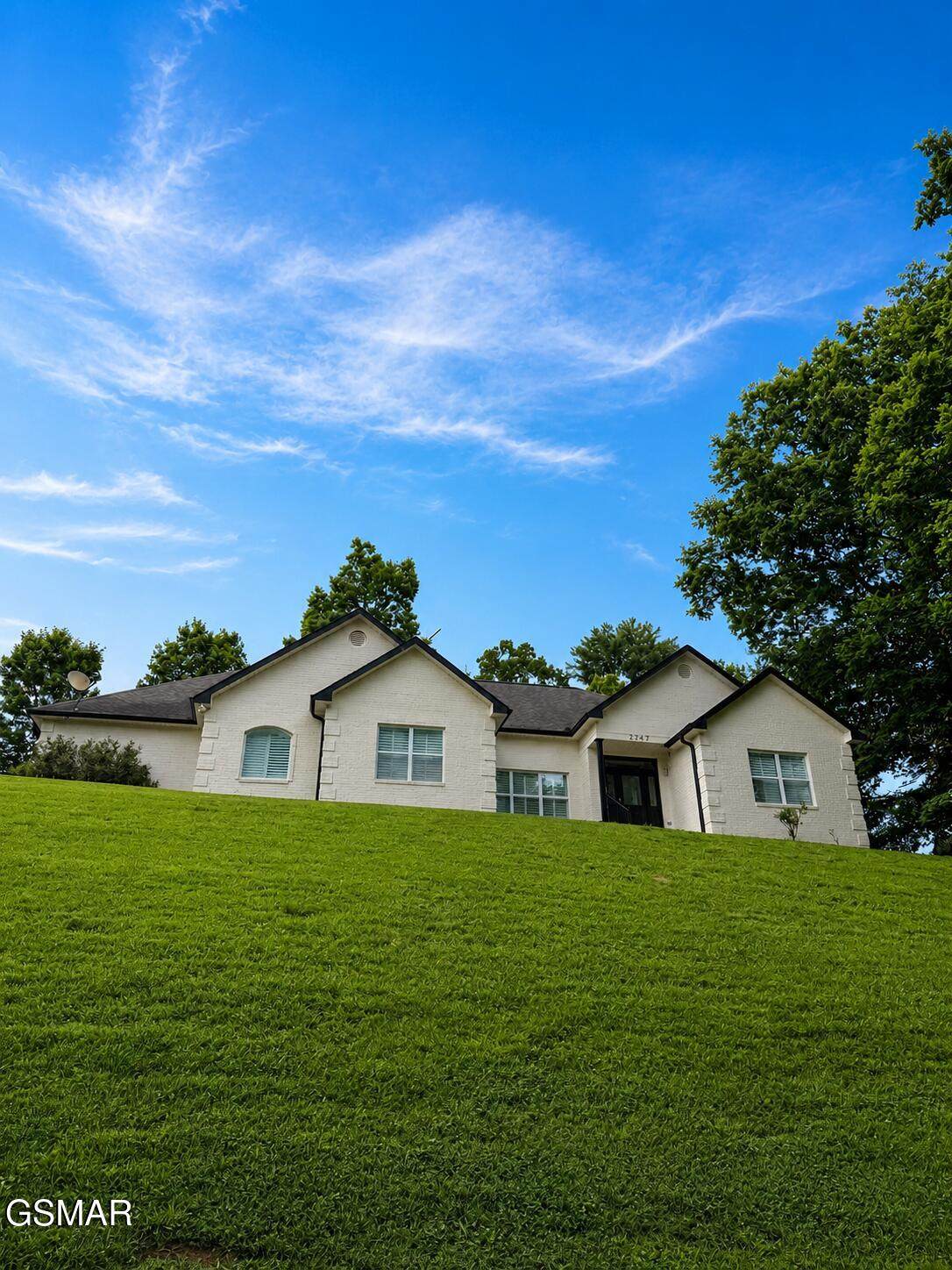 2247 Battle Hill Road - Photo 1