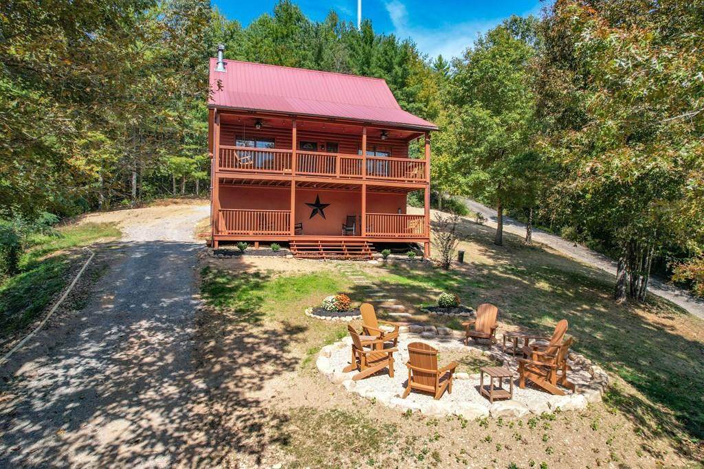 116 Mountain Retreat Road - Photo 1