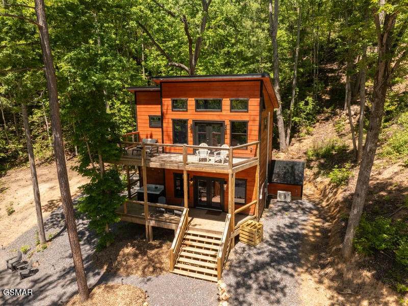 2672 Sulpher Springs Road - Photo 1
