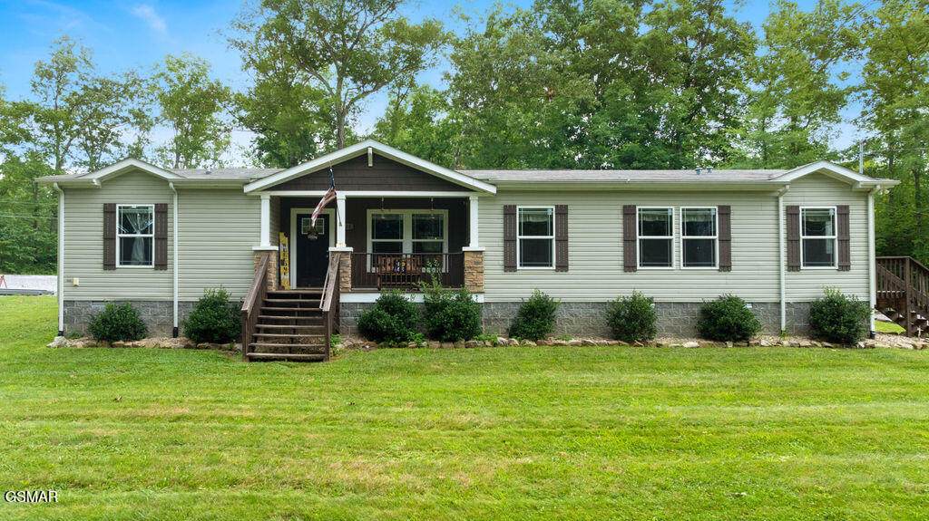 704 Mize Road - Photo 1