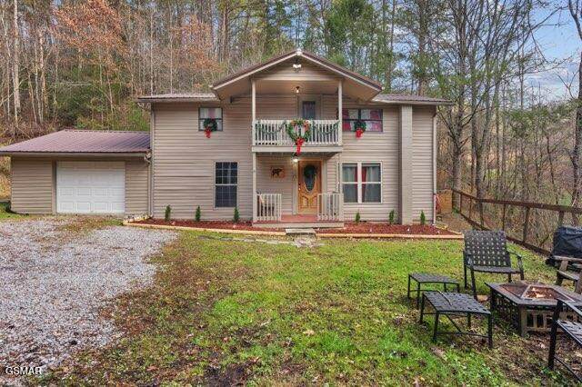 4204 Dellinger Hollow Road - Photo 1