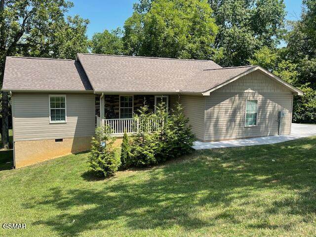 508 Crofford Street - Photo 1