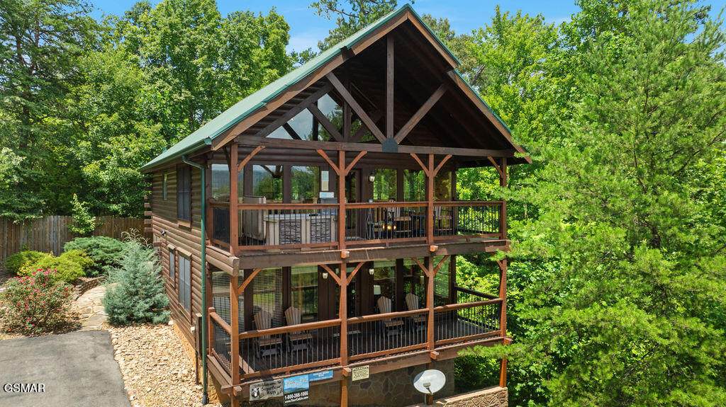 1435 Zachary Thomas Lane - Photo 1