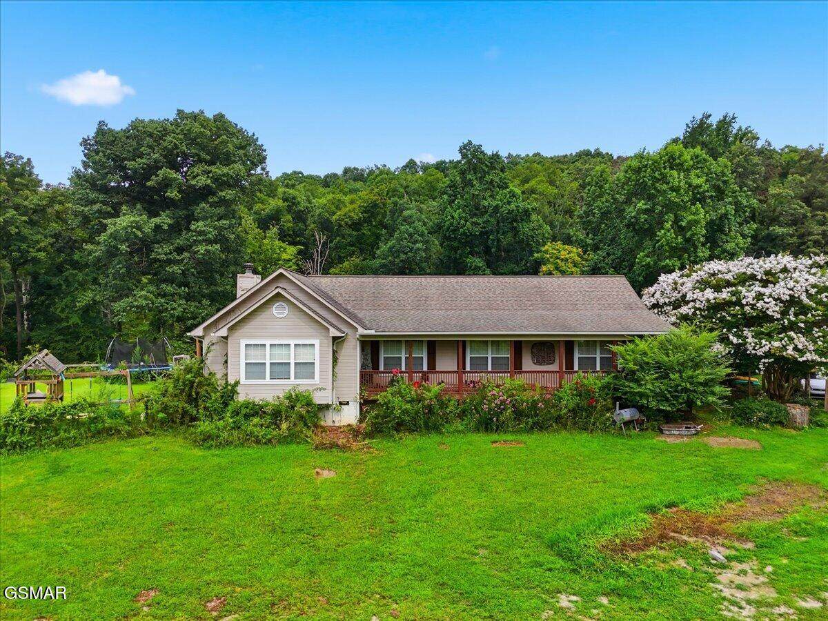 1055 Swannsylvania Road - Photo 1