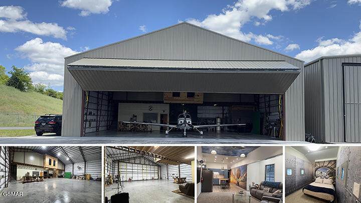159 Industrial Park Drive - Photo 1
