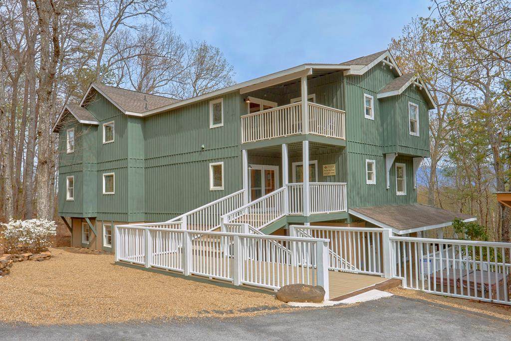 1106 Tanrac Trail - Photo 1