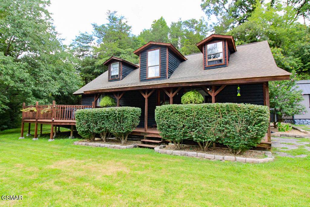 3229 Lost Branch Road - Photo 1