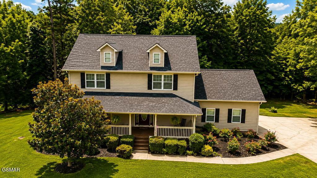 1345 Deer Meadows Road - Photo 1