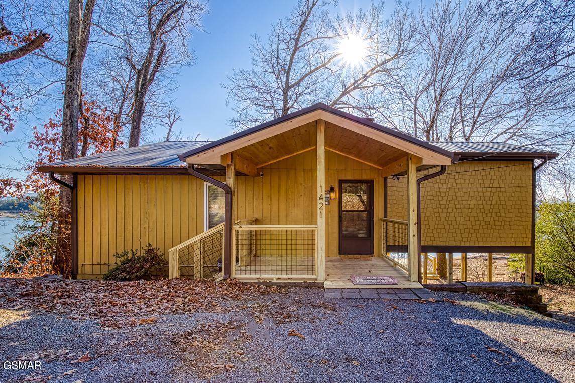 1421 Highway 139 - Photo 1