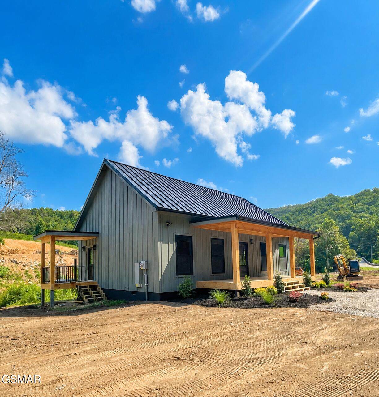 3749 Richardson Cove Road - Photo 1