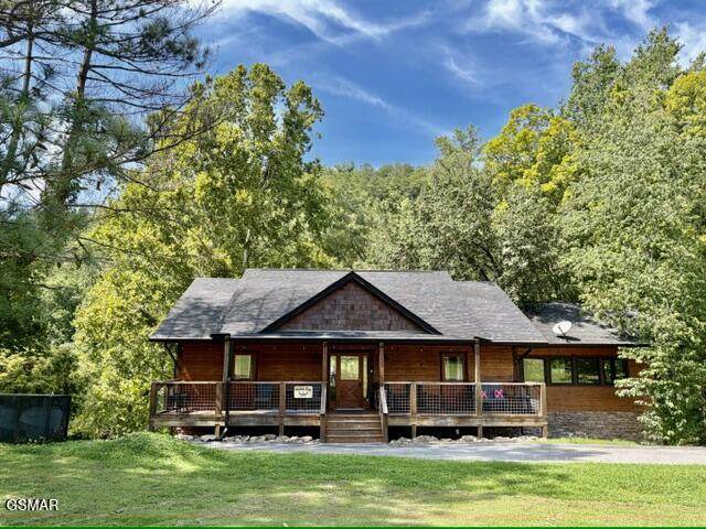139 Martha Mccarter Road - Photo 1