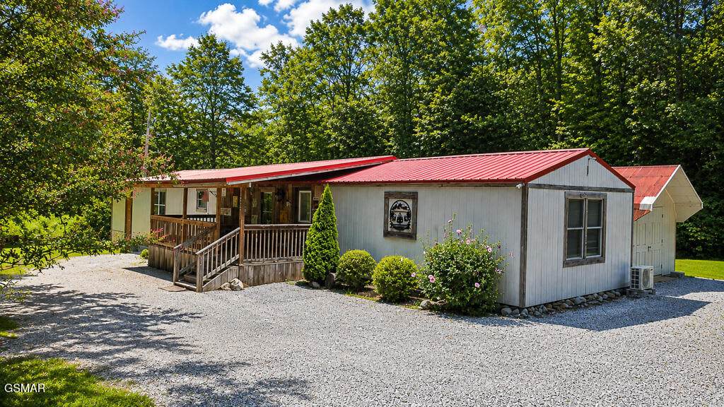 4129 Manis Hollow Road - Photo 1