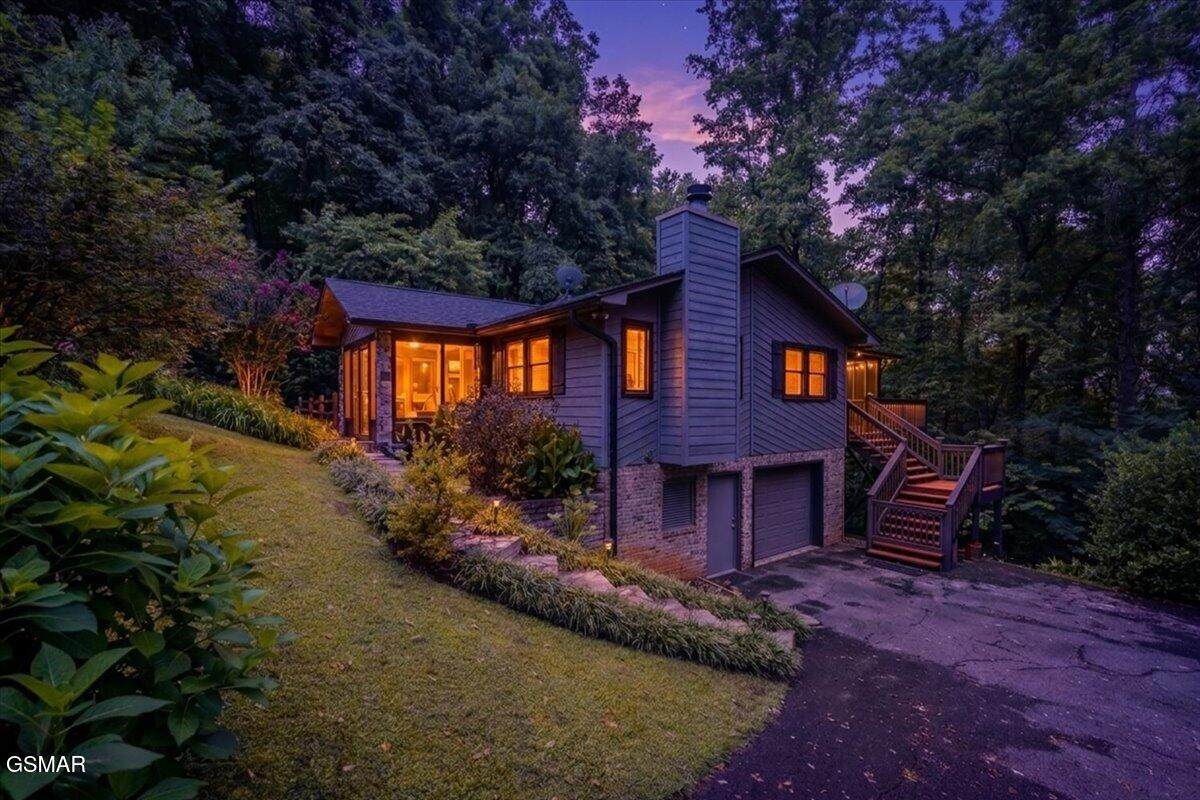1931 Spring Hill Drive - Photo 1