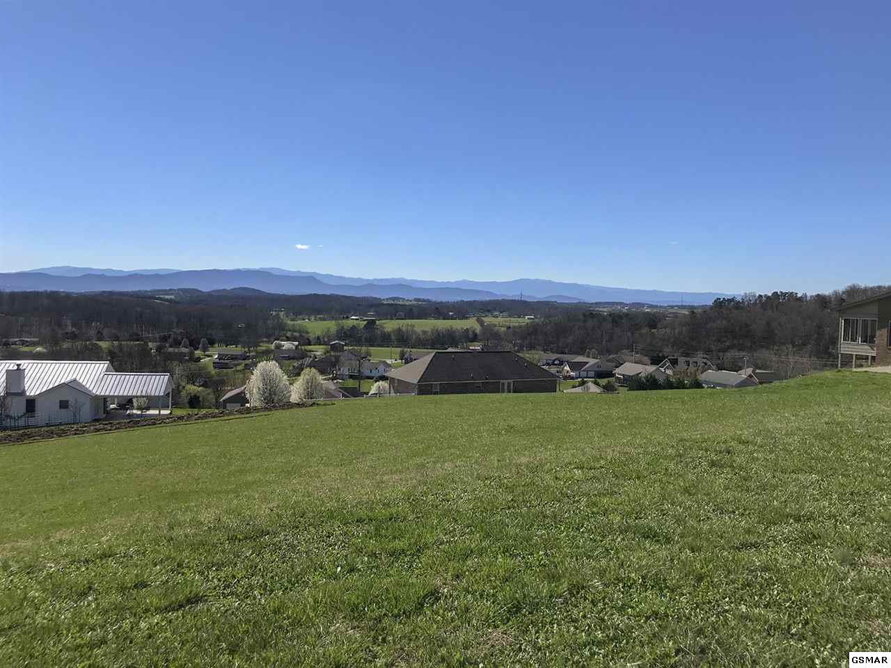 Lot 77 Scenic View Drive - Photo 1 Lot 77 Scenic View Drive - Photo 1