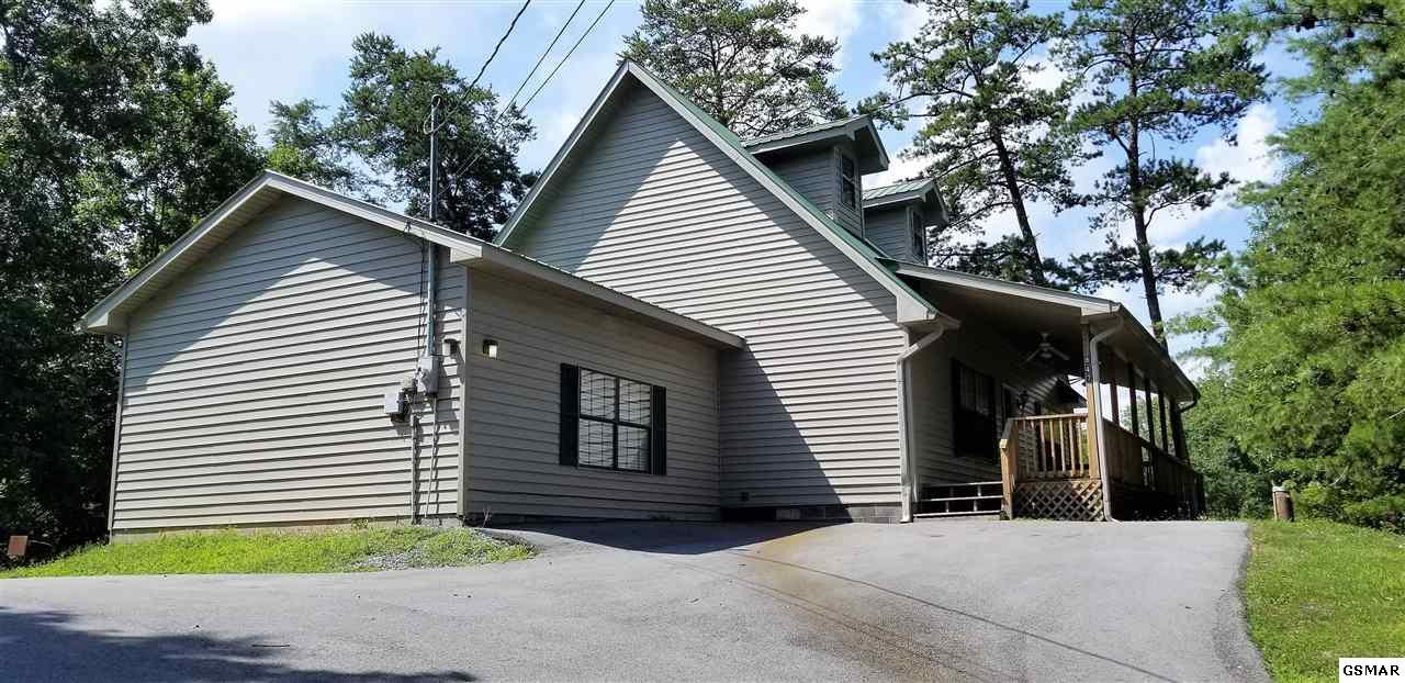 847 Lloyd Huskey Rd - Photo 1