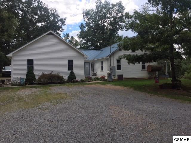 1352 Helton Road - Photo 1