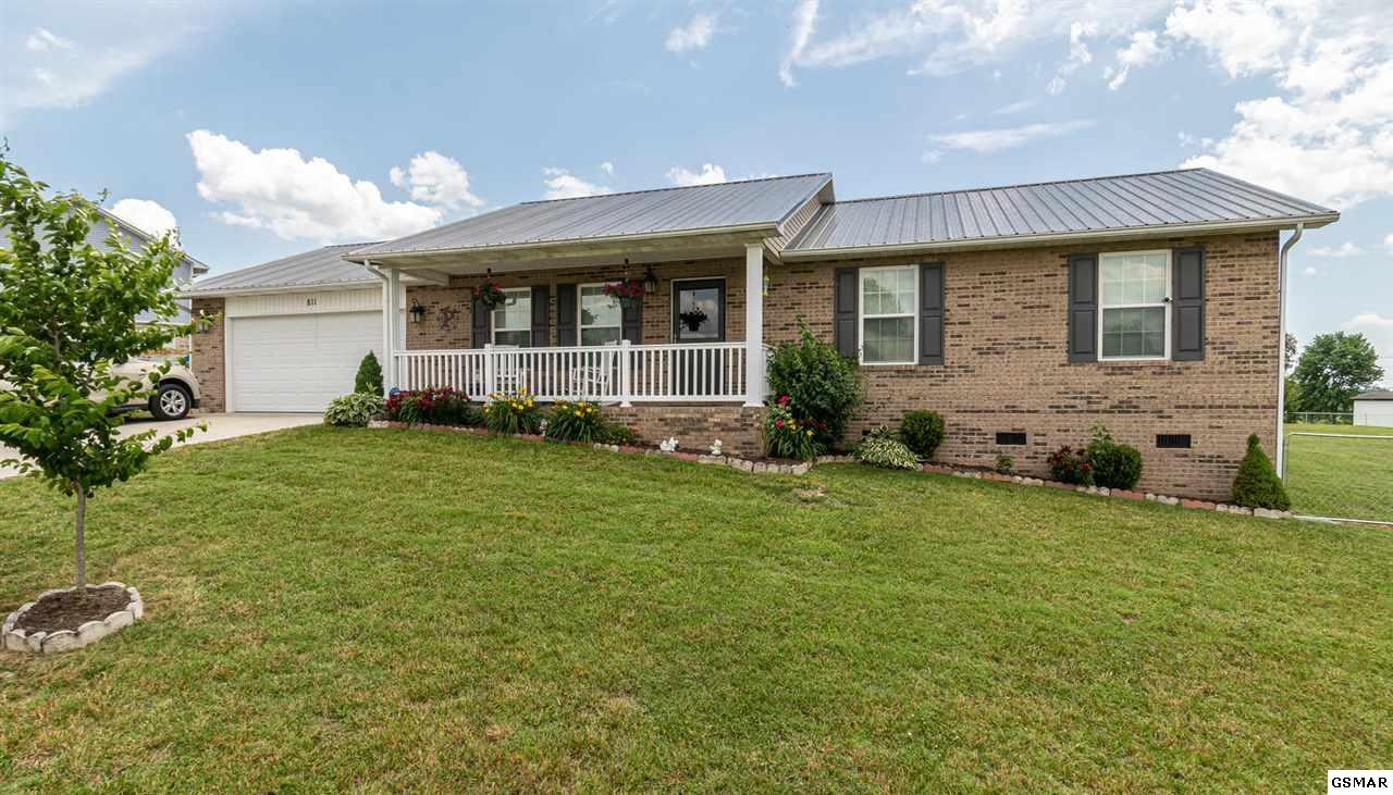 811 Quiet Oaks Way - Photo 1