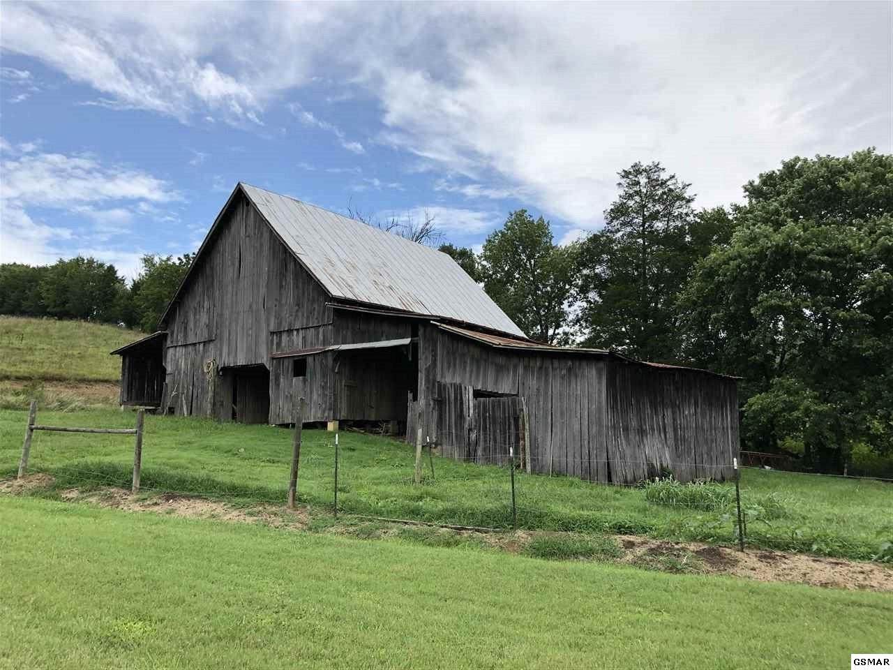 Flat Creek Road - Photo 1