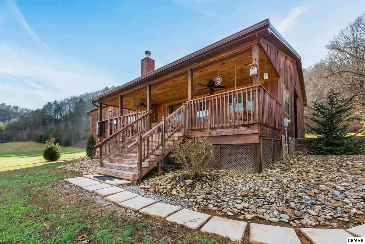 4523 South Yellow Breeches Creek Rd - Photo 1