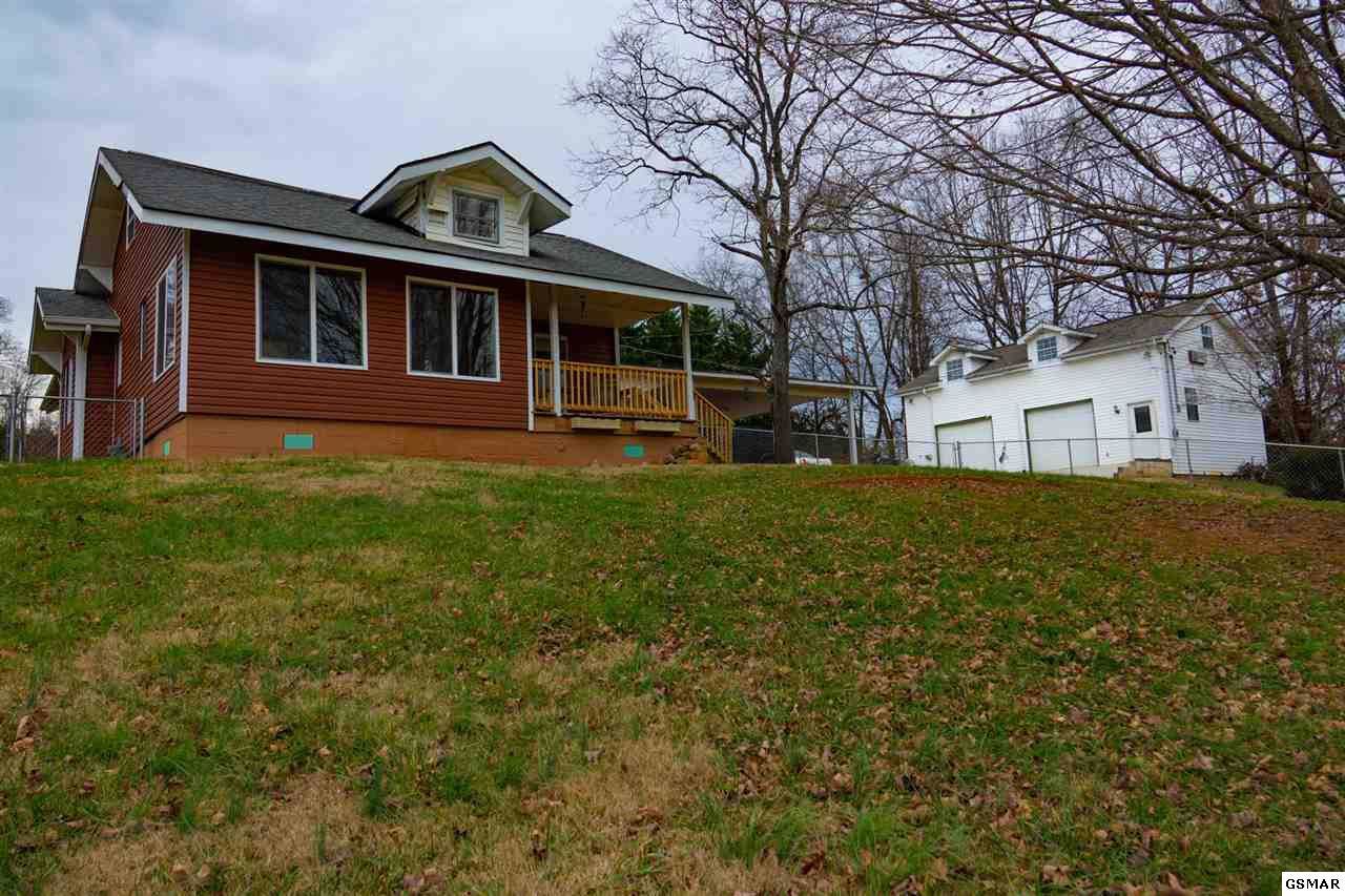 504 Bent Rd - Photo 1