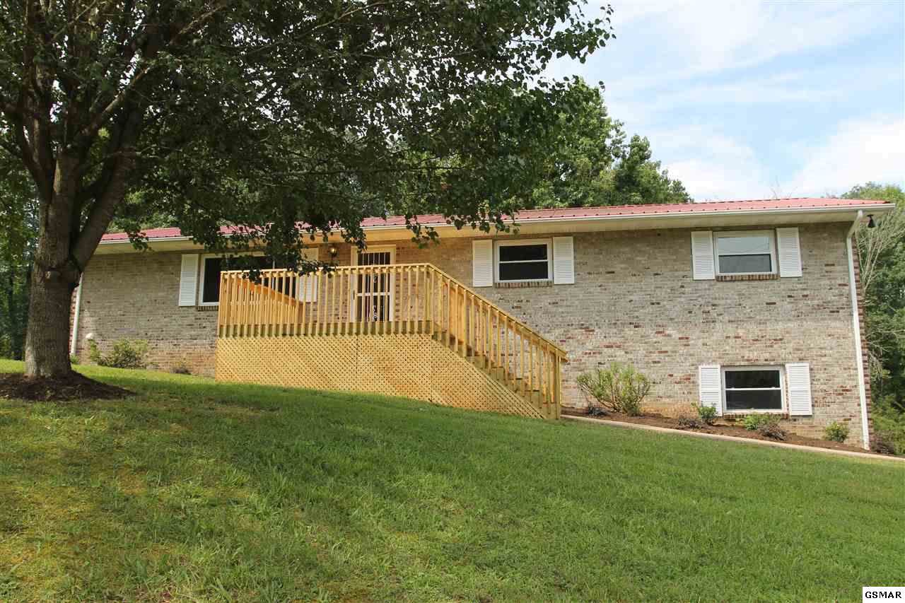 725 Wooddale Church Rd - Photo 1
