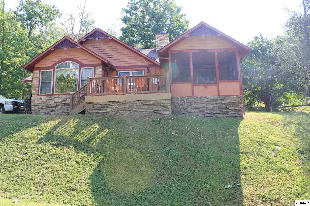 2218 Village Summit Dr. - Photo 1