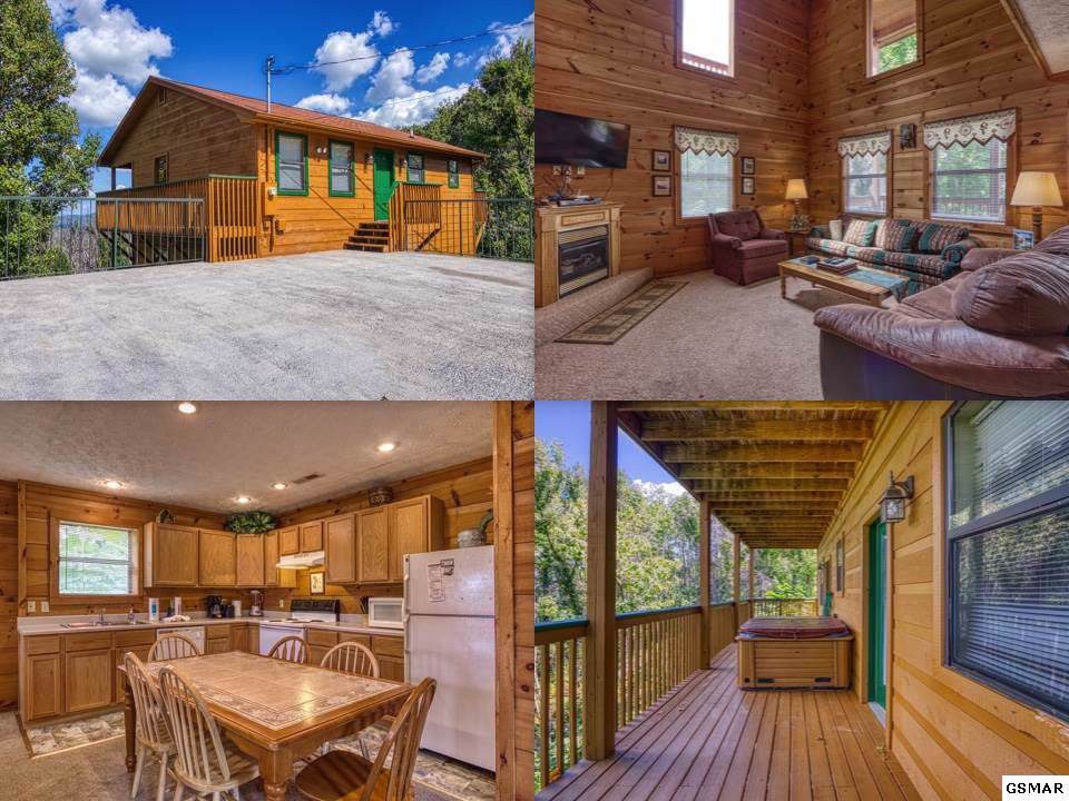 645 Wiley Oakley Drive - Photo 1
