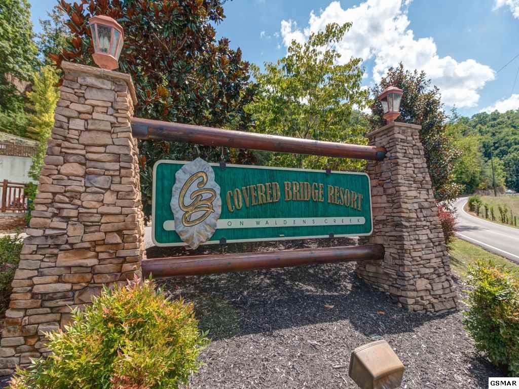 41 Valley Creek Way - Photo 1