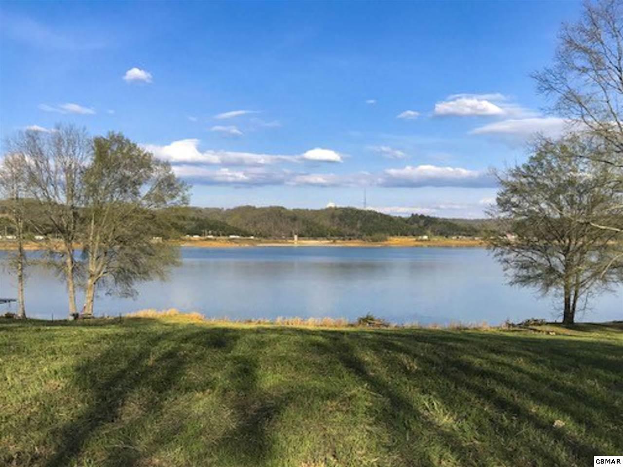 Lot 6 Harrison Ferry Road - Photo 1