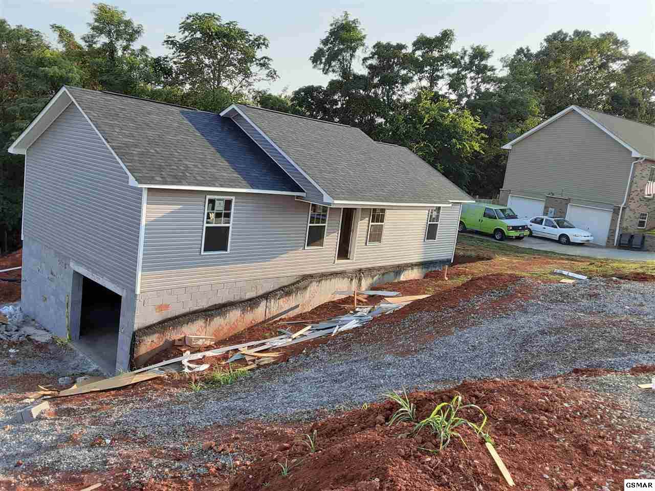 1242 Jessica Loop - Photo 1