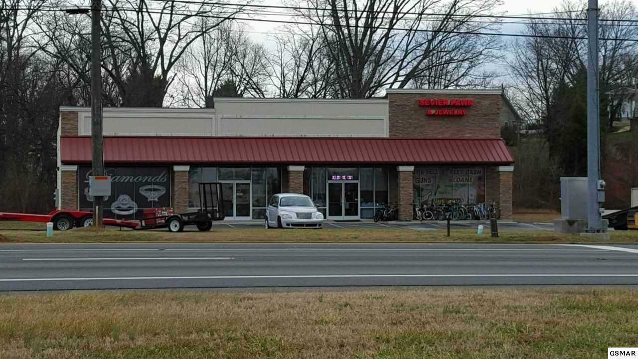 11510 Chapman Hwy - Photo 1