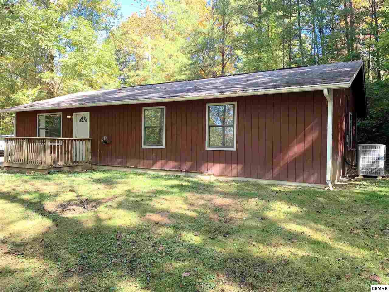 3605 Old Mountain Rd - Photo 1