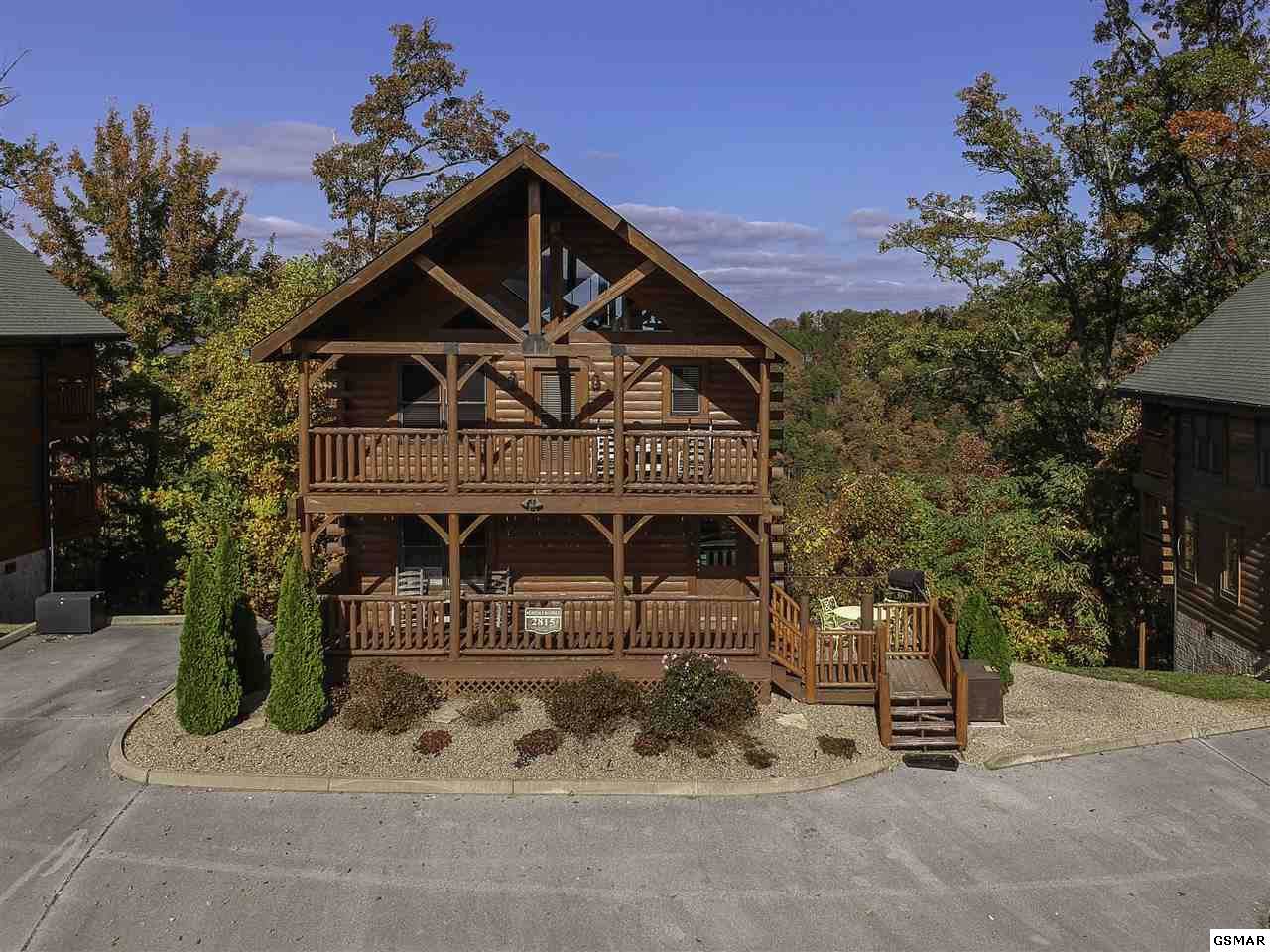 2815 White Oak Ridge Lane - Photo 1