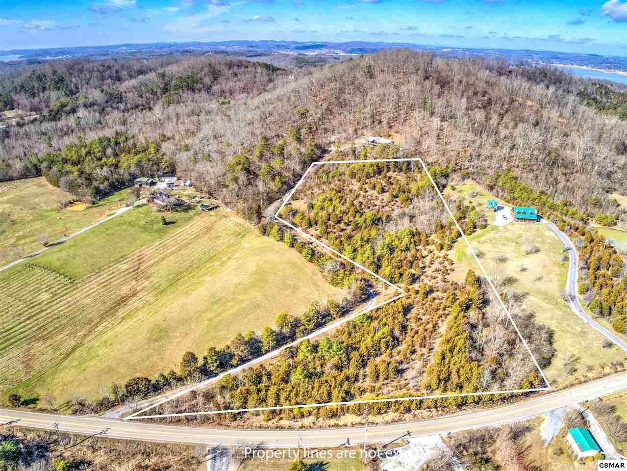 Lot 3 Indian Creek Rd - Photo 1 Lot 3 Indian Creek Rd - Photo 1
