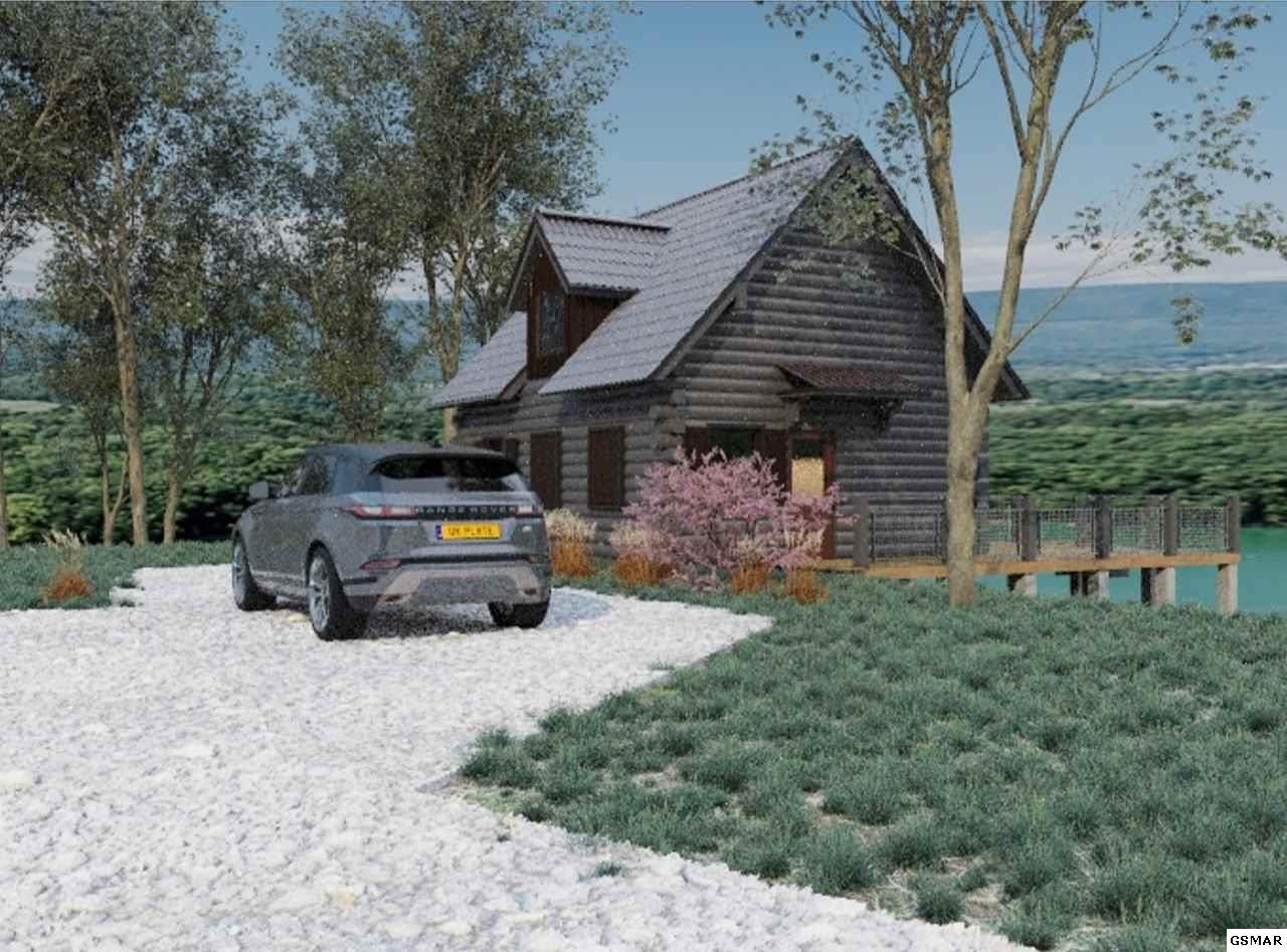 Lot TBD Brightstone Way - Photo 1