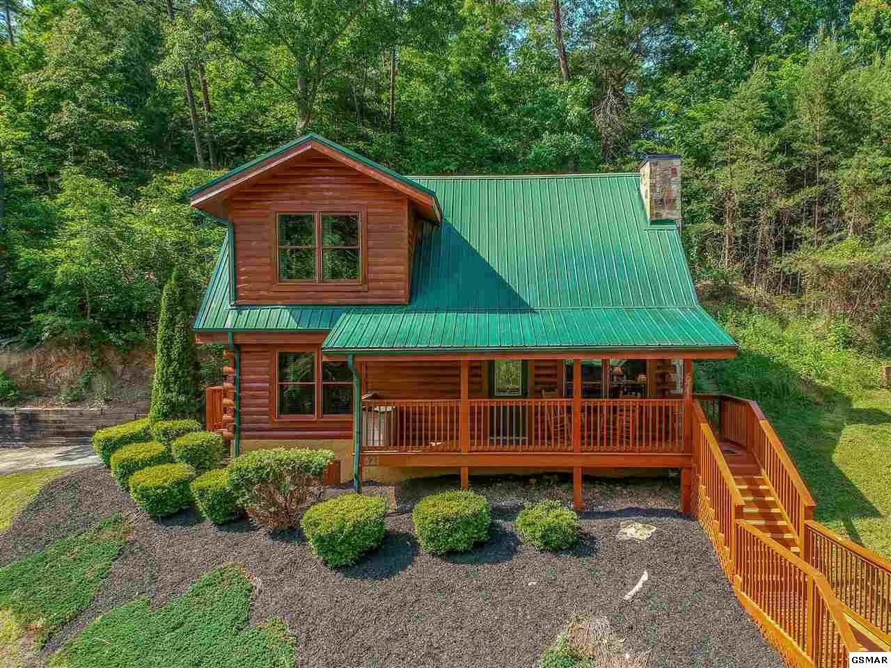 621 Chickasaw Gap Way - Photo 1 621 Chickasaw Gap Way - Photo 1