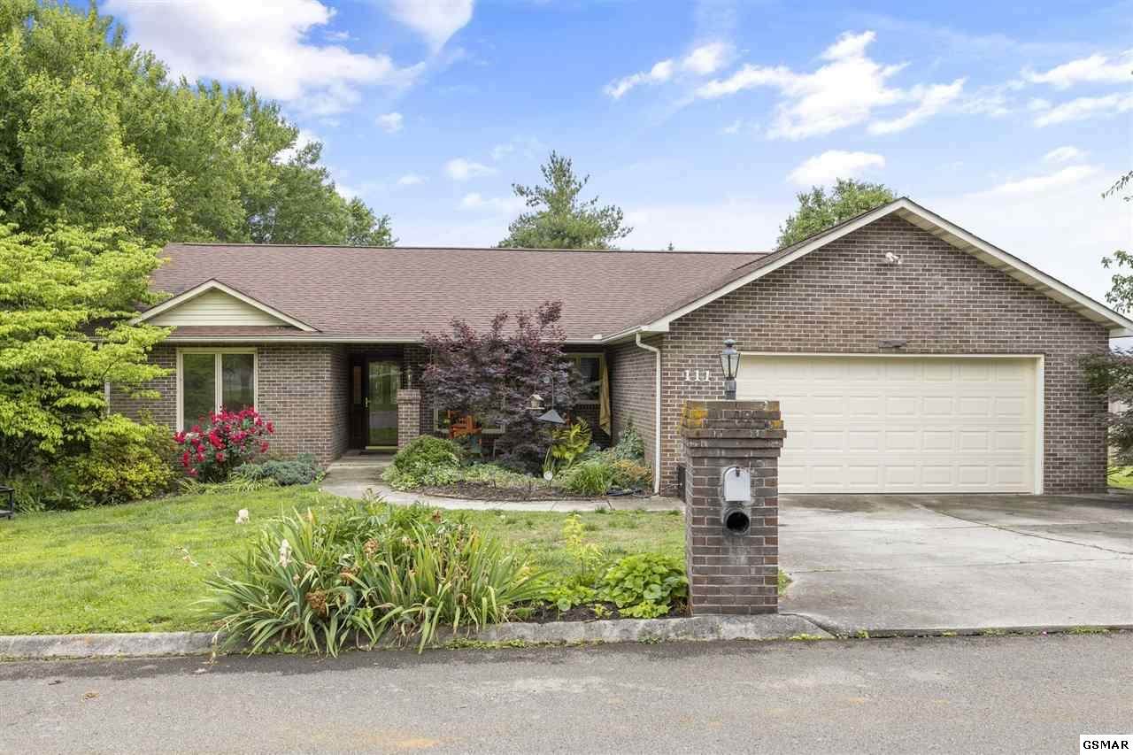 111 Newell Village Dr - Photo 1