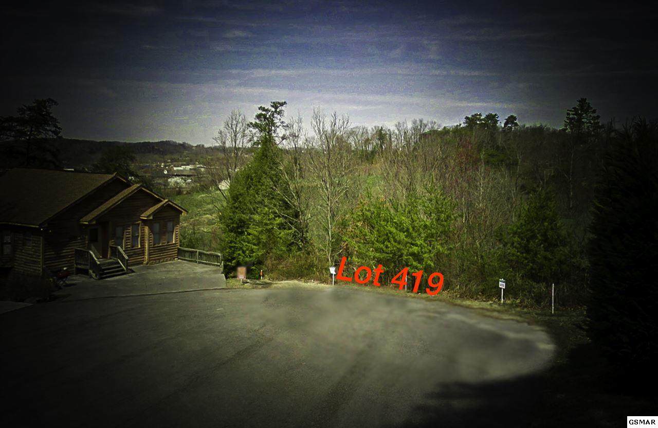 Stone Ridge Way - Photo 1