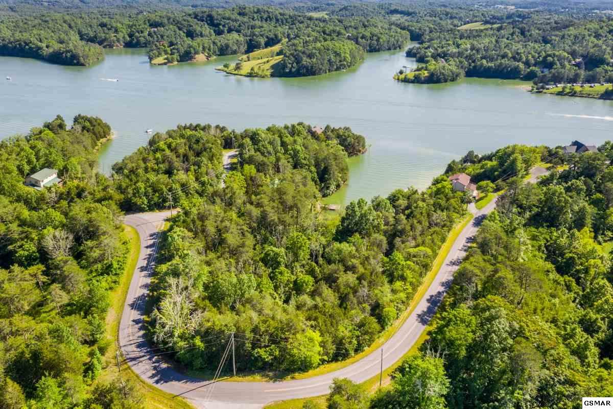 Lot 22 Pleasure Road - Photo 1