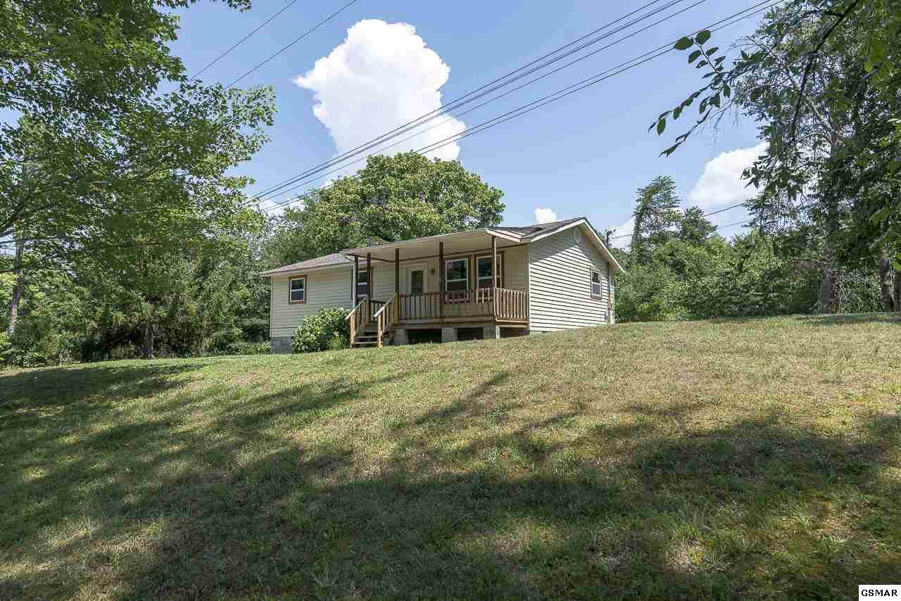 727 IC King Rd - Photo 1