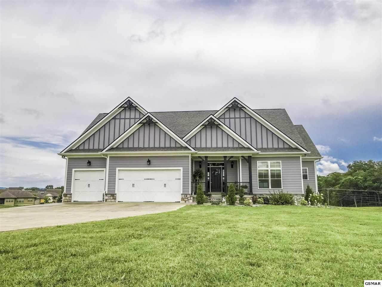 1230 Rippling Waters Circle - Photo 1
