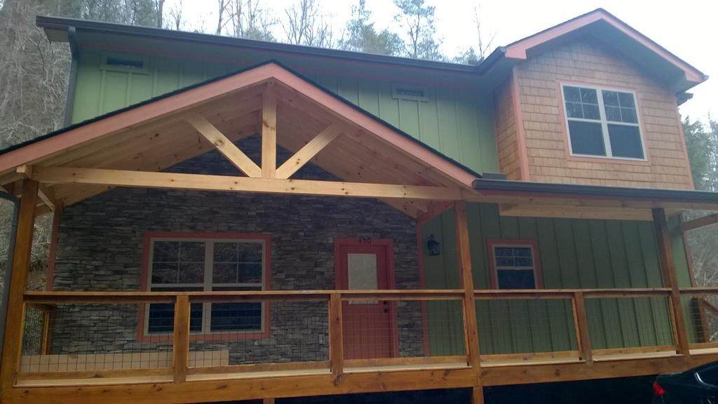 Lot 2 Ogle Drive - Photo 1