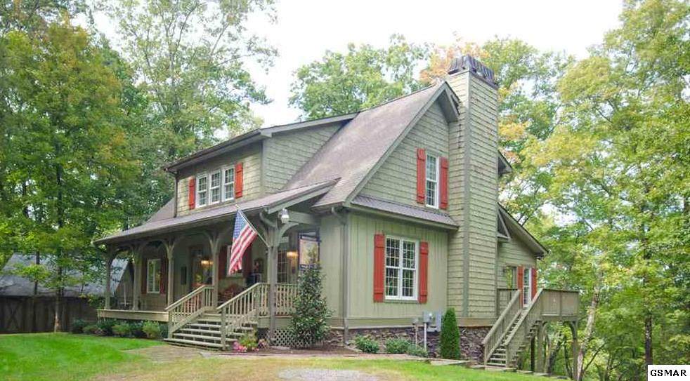 2344 Thunder Mountain Rd - Photo 1