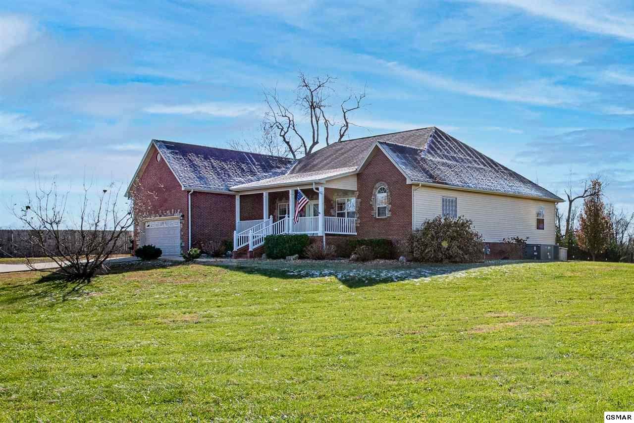 1331 Hodges Bend Rd - Photo 1