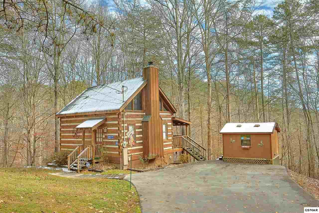 2591 & 2583 Black Bear Lane - Photo 1