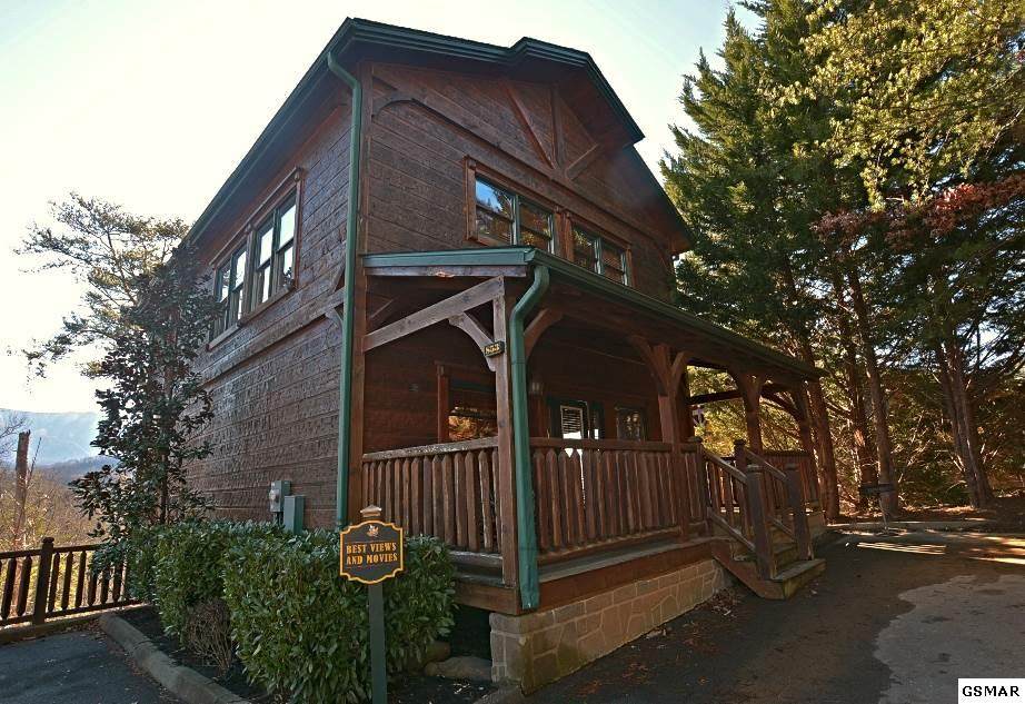 853 Great Smoky Way - Photo 1