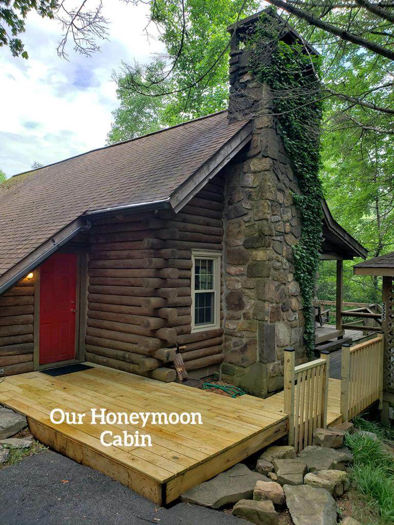 2525 N School House Gap Rd - Photo 1