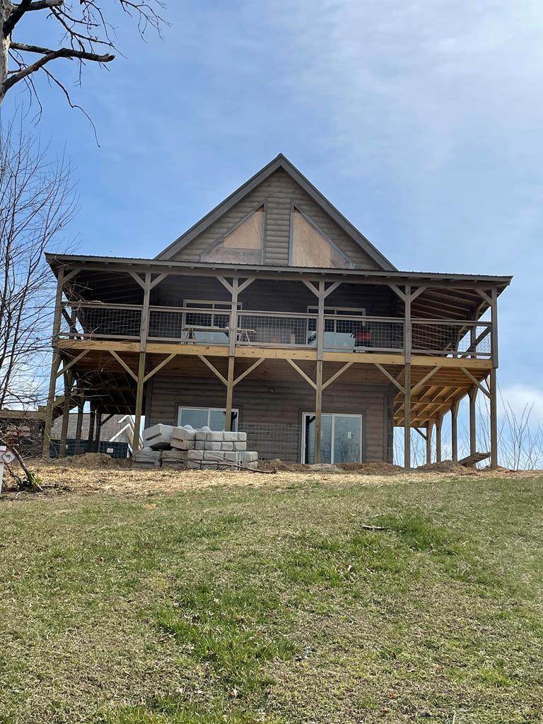 813 Street Of Dreams Way - Photo 1