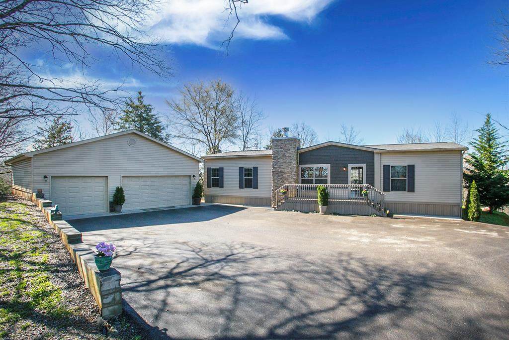 1396 Wedge Tailed Ln. - Photo 1