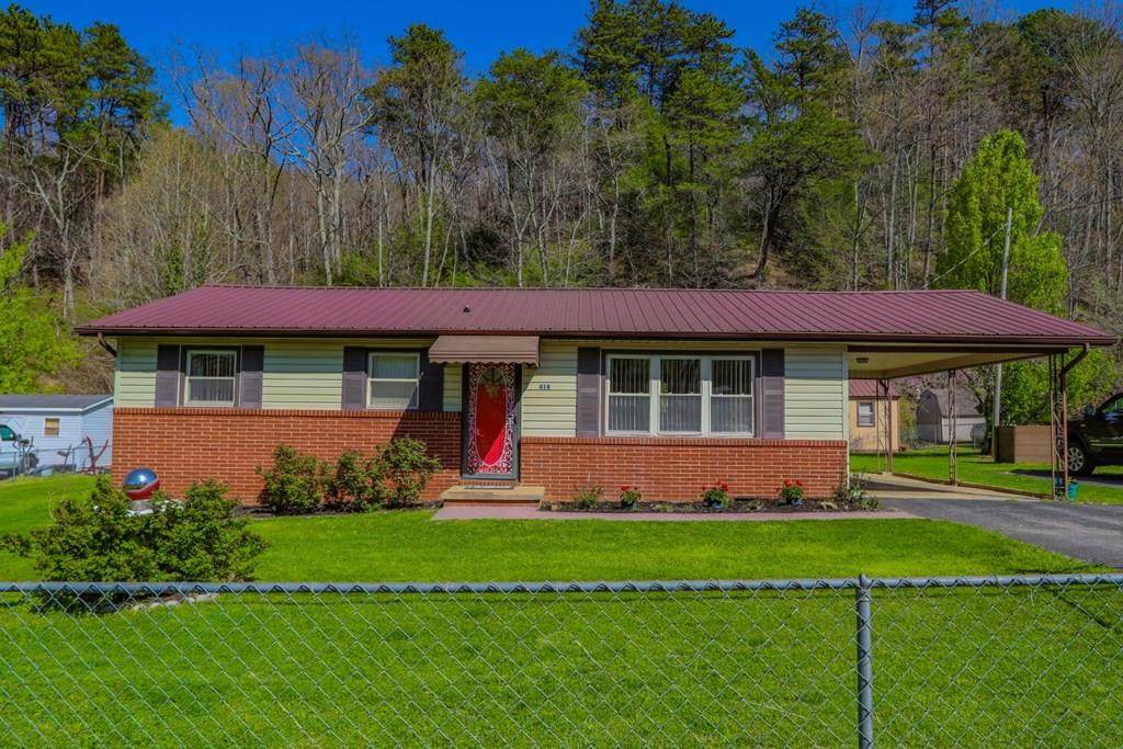 416 Carson Springs Rd - Photo 1